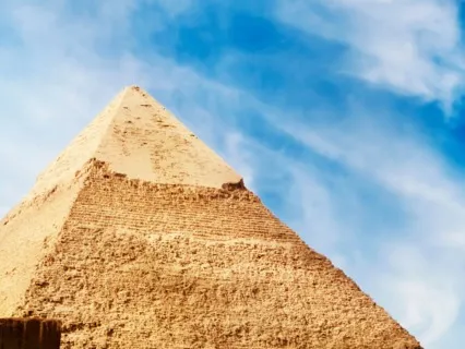 Heru New Moon 5-Day Meditation Series - Day 4