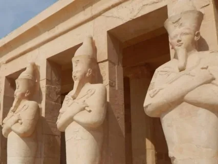 Heru New Moon 5-Day Meditation Series - Day 5