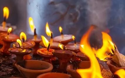 Hestia Invocation Meditation