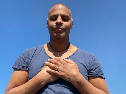 Hey God, I Can't Do It - Do It Through Me