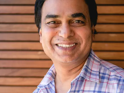 Hey Gopala Radha Krishna Govinda