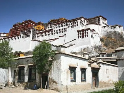 HH Dalia Lama and Paul Horn on Happiness