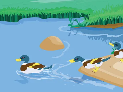 Hickory Dickory Dock (Lullaby Version)