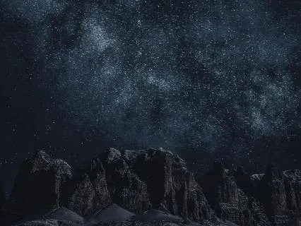 Hidden Night Fairies