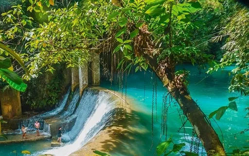 Hidden Oasis Meditation