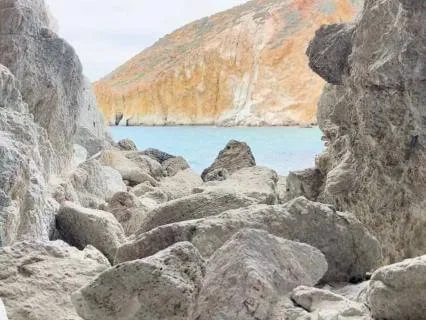 Hidden Ocean Cave Sound Healing With Drone Flute
