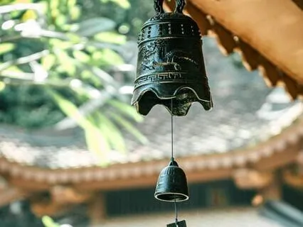 Hidden Sanctuary: Jade Flower Temple Retreat