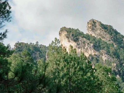 Hidden Valley