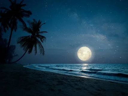 High Above (3-Hour Version)