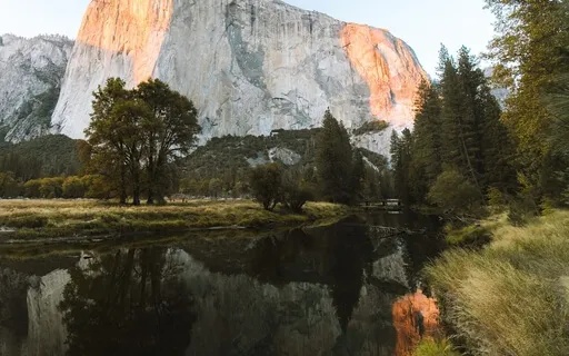 High Country Pt. 1 - The Music Of Yosemite