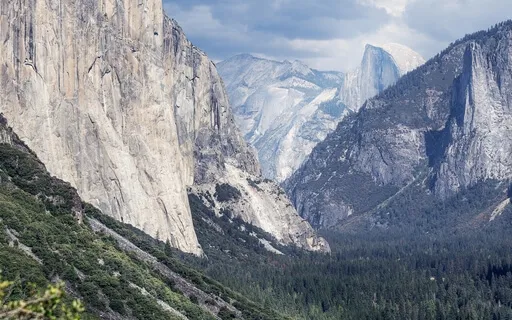 High Country Pt. 2 - The Music Of Yosemite