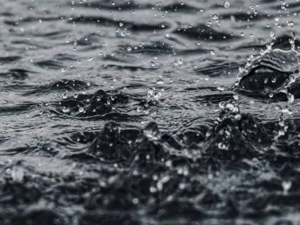 High Fidelity Rain For Deep Sleep | 10 Hours