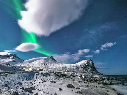 High Frequency Uplifting Recharge Soundscape Music