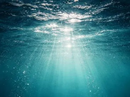 High Performance Meditation — Between Two Waters