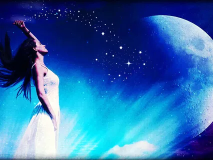 High Priestess Transmission