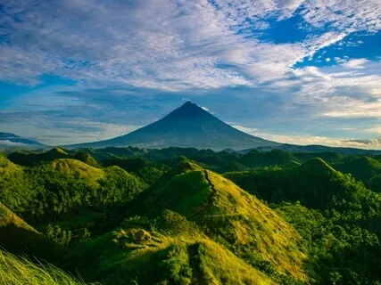 High Spiritual Vibration (528Hz)