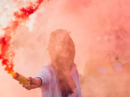 High Vibe Affirmations