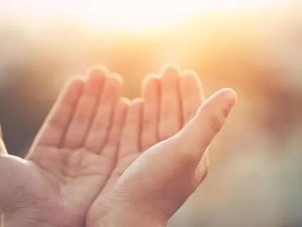 High Vibe Energy Flow | Receive & Share The Light