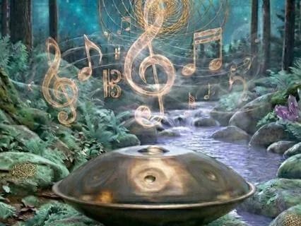 High-Vibe Weekend: Upbeat Rhythmic Handpan Journey
