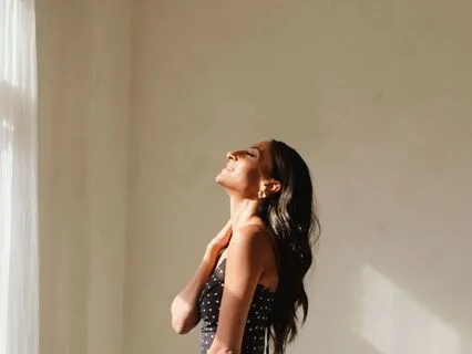 High Vibration Through Gratitude