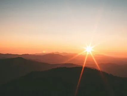 High Vibrational Morning Meditation