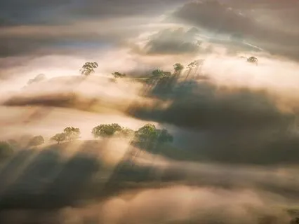 Higher Awareness And Connection Meditation