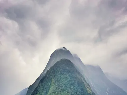 Higher Binaural Beats Meditation