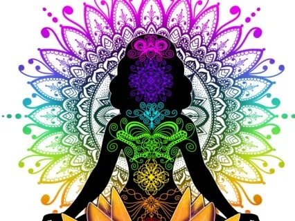 Higher Consciousness