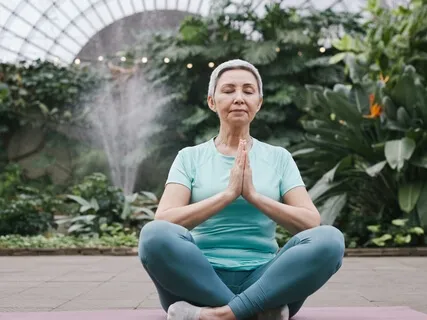 Higher Consciousness - 528Hz