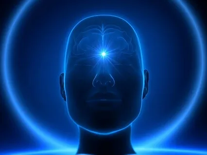 Higher Consciousness