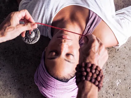 Higher Consciousness Sound Bath