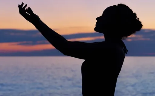 Higher Consciousness