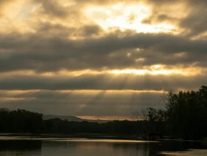 Higher Consciousness