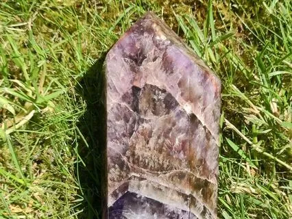 Higher Earth Star Chakra & The Iron Crystal Core