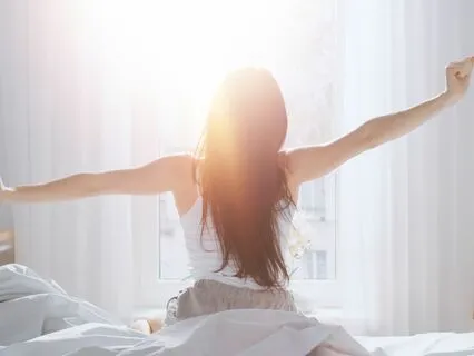 Higher Light Decree: A Blessing For Your Day