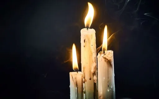 Higher Light Decree: A Prayer For All Lost Souls.