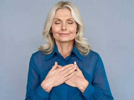 Higher Light Decree: Clearing And Upgrading The Heart Chakra