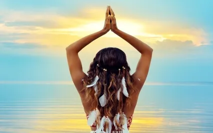 Higher Light Decree: Clearing Dark Religious Paths/Programs.