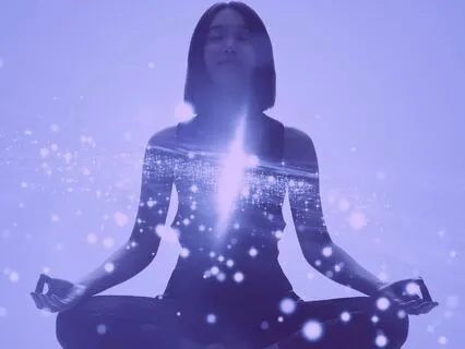 Higher Light Decree: Clearing/Healing The Emotional Body