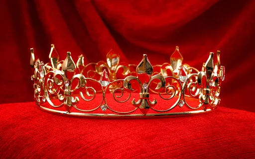 Higher Light Decree: Dark Royal/Noble Bloodlines.