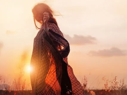 Higher Light Decree: Dissolving Blocks To Abundance