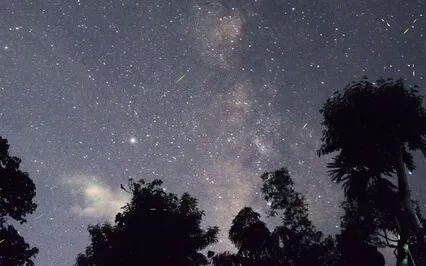 Higher Light Decree: Dream State Protection