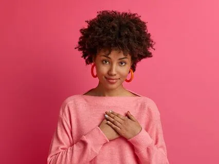 Higher Light Decree: Embracing Universal Blessings