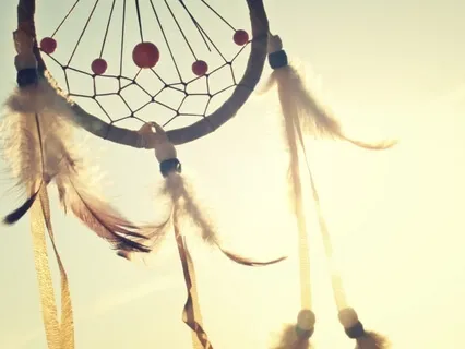 Higher Light Decree: Entering the Dreamtime