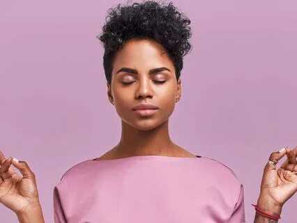 Higher Light Decree: Healing The Slavery Wound