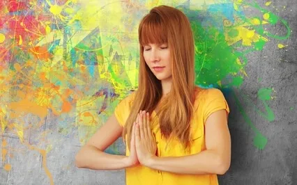 Higher Light Decree: Invoking The Muse.