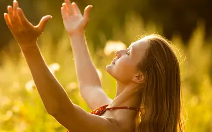 Higher Light Decree: Releasing False Light Beings. 