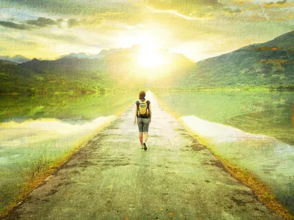 Higher Light Decree: Stepping Out As A World Server (As A Light Channel Or Multidimensional Healer).