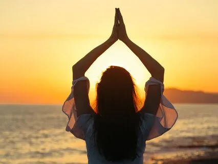 Higher Light Decree: The Light Of Metatron (Long Version)