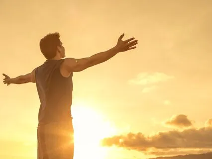 Higher Light Decree: The Protective Golden Light Of Metatron